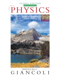 Physics: Principles with Applications PDF ebook, Global Edition
